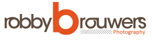 logo robby brouwers